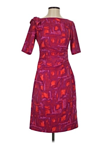 Kay Unger Cocktail Dress (view 1)