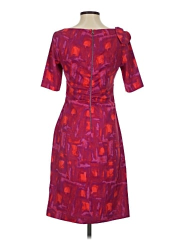 Kay Unger Cocktail Dress (view 2)