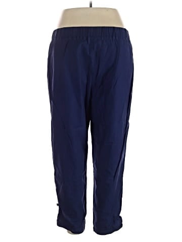 Talbots Track Pants (view 2)