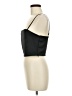 Forever 21 Black Sleeveless Top Size M - photo 5
