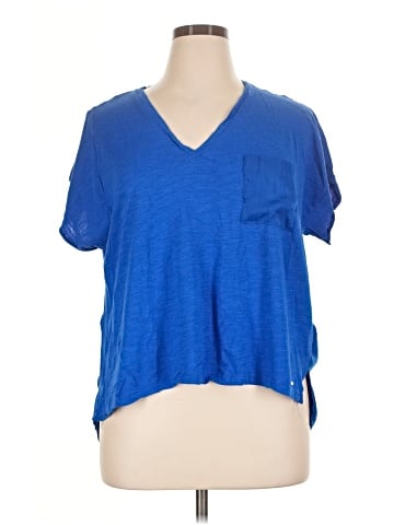 DKNY Short Sleeve T-Shirt (view 1)