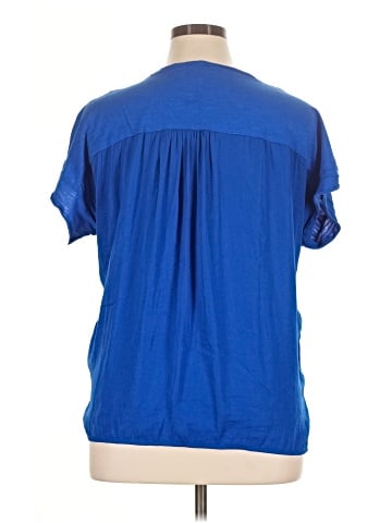 DKNY Short Sleeve T-Shirt (view 2)