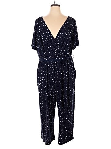 Kaileigh Jumpsuit (view 1)