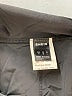 Shein Solid Black Athletic Shorts Size 6 - photo 3