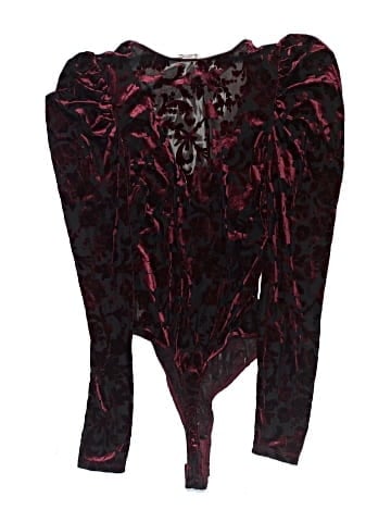Intimately by Free People Bodysuit (view 2)