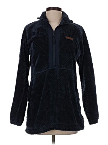 Columbia Pullover Sweater (view 1)