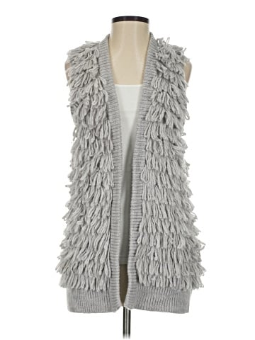 Jessica Simpson Sweater Vest (view 1)
