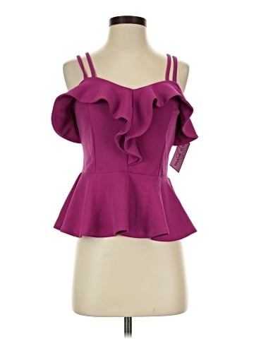 Assorted Brands Sleeveless Top (view 1)
