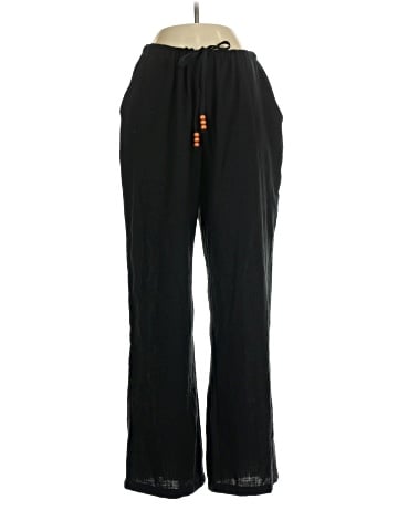 No Comment Track Pants (view 1)