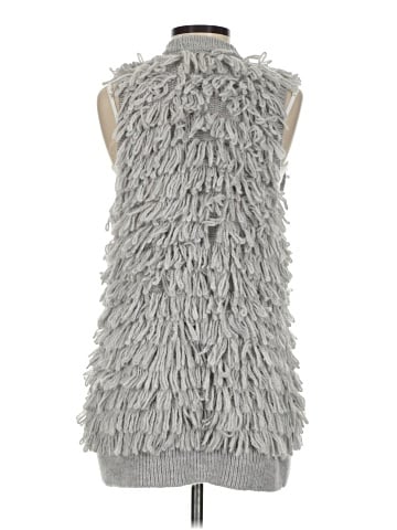Jessica Simpson Sweater Vest (view 2)