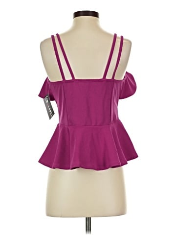 Assorted Brands Sleeveless Top (view 2)