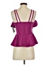 Assorted Brands Purple Sleeveless Top Size S - photo 2