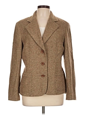 Talbots Blazer (view 1)
