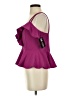 Assorted Brands Purple Sleeveless Top Size S - photo 5