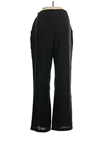 No Comment Track Pants (view 2)