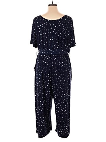 Kaileigh Jumpsuit (view 2)