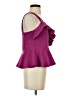 Assorted Brands Purple Sleeveless Top Size S - photo 4