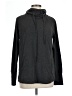 Pink Clover Gray Pullover Hoodie Size L - photo 1