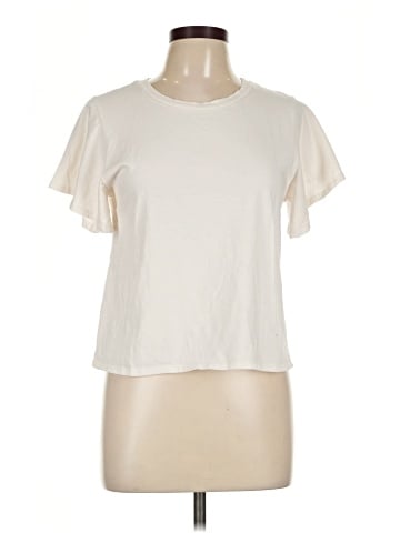 Harper Heritage Short Sleeve T-Shirt (view 1)