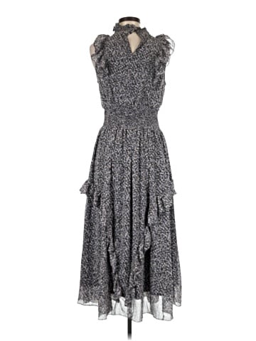 Lulus Cocktail Dress (view 2)