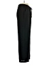 No Comment 100% Polyester Black Track Pants Size L - photo 4