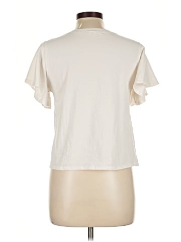 Harper Heritage Short Sleeve T-Shirt (view 2)