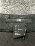 H&M Black Jeggings Size 6 - photo 4