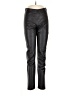 Avenue Montaigne Black Active Pants Size 8 - photo 1