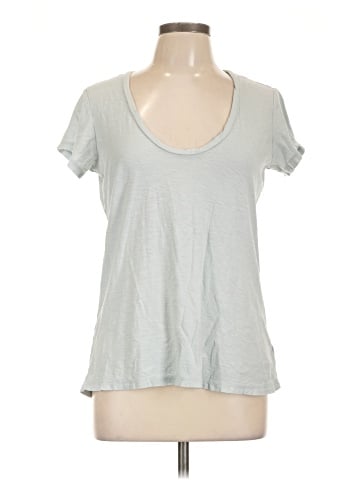 James Perse Short Sleeve T-Shirt (view 1)