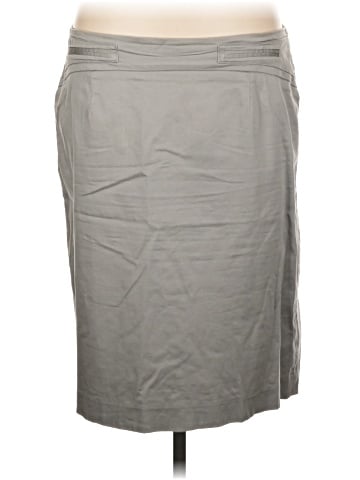 Atelier Luxe Casual Skirt (view 1)