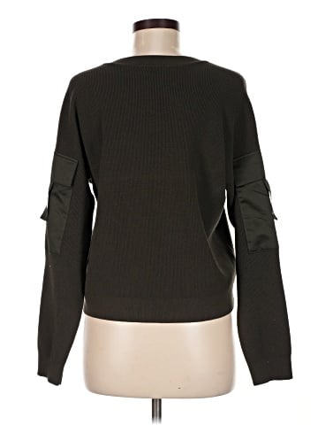 Parker Pullover Sweater (view 2)