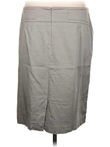 Atelier Luxe Casual Skirt (view 2)