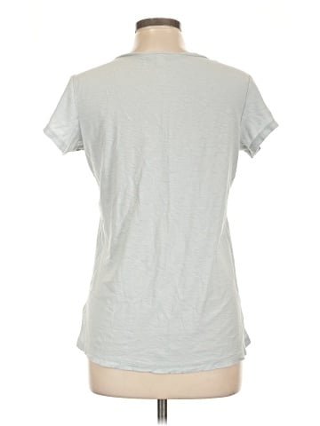James Perse Short Sleeve T-Shirt (view 2)