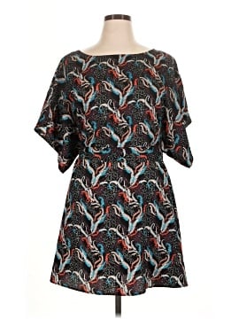 Bcbgmaxazria Casual Dress