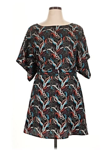 BCBGMAXAZRIA Casual Dress (view 1)