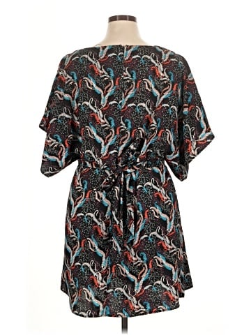 BCBGMAXAZRIA Casual Dress (view 2)