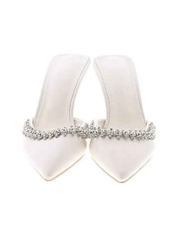 Berness Heels (view 2)
