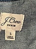 J.Crew 100% Cotton Blue Denim Jacket Size S - photo 6