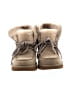 Ugg Tan Ankle Boots Size 7 - photo 2