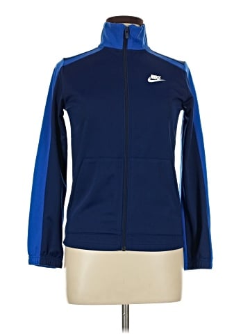 Nike Track Jacket (view 1)
