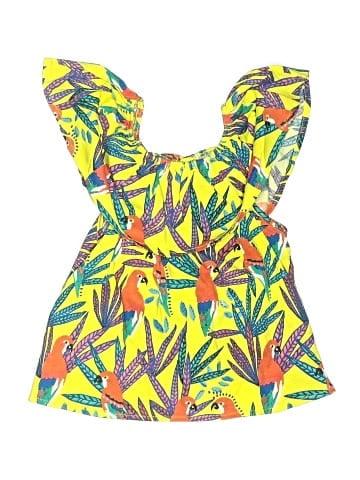 Zara Kids Sleeveless Top (view 1)