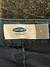Old Navy Solid Blue Shorts Size 8 - photo 3