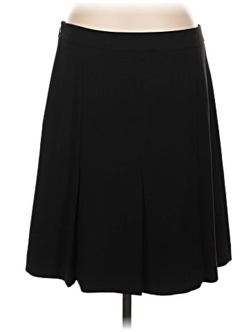 Karl Lagerfeld Paris Casual Skirt (view 2)