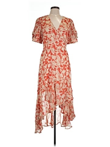 Polo by Ralph Lauren Cocktail Dress (view 1)