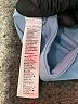 Athleta Blue Long Sleeve Top Size M - photo 8
