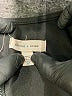 Silence and Noise Black Long Sleeve Blouse Size M - photo 7