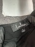 Lulus Black Bodysuit Size L - photo 3