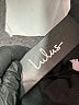 Lulus Black Bodysuit Size L - photo 4