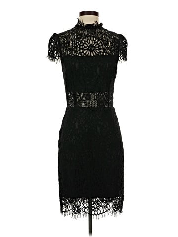 Bebe Cocktail Dress (view 1)