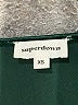 Superdown Green Long Sleeve Blouse Size XS - photo 7